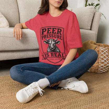 PEER PRESSURE T-Shirt