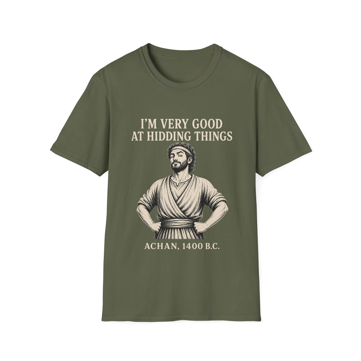 HIDE 'N SEEK LOSER T-Shirt