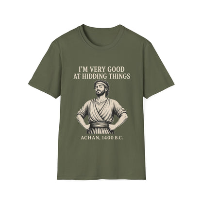 HIDE 'N SEEK LOSER T-Shirt