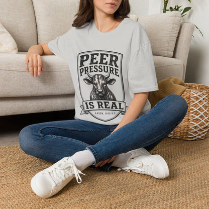 PEER PRESSURE T-Shirt