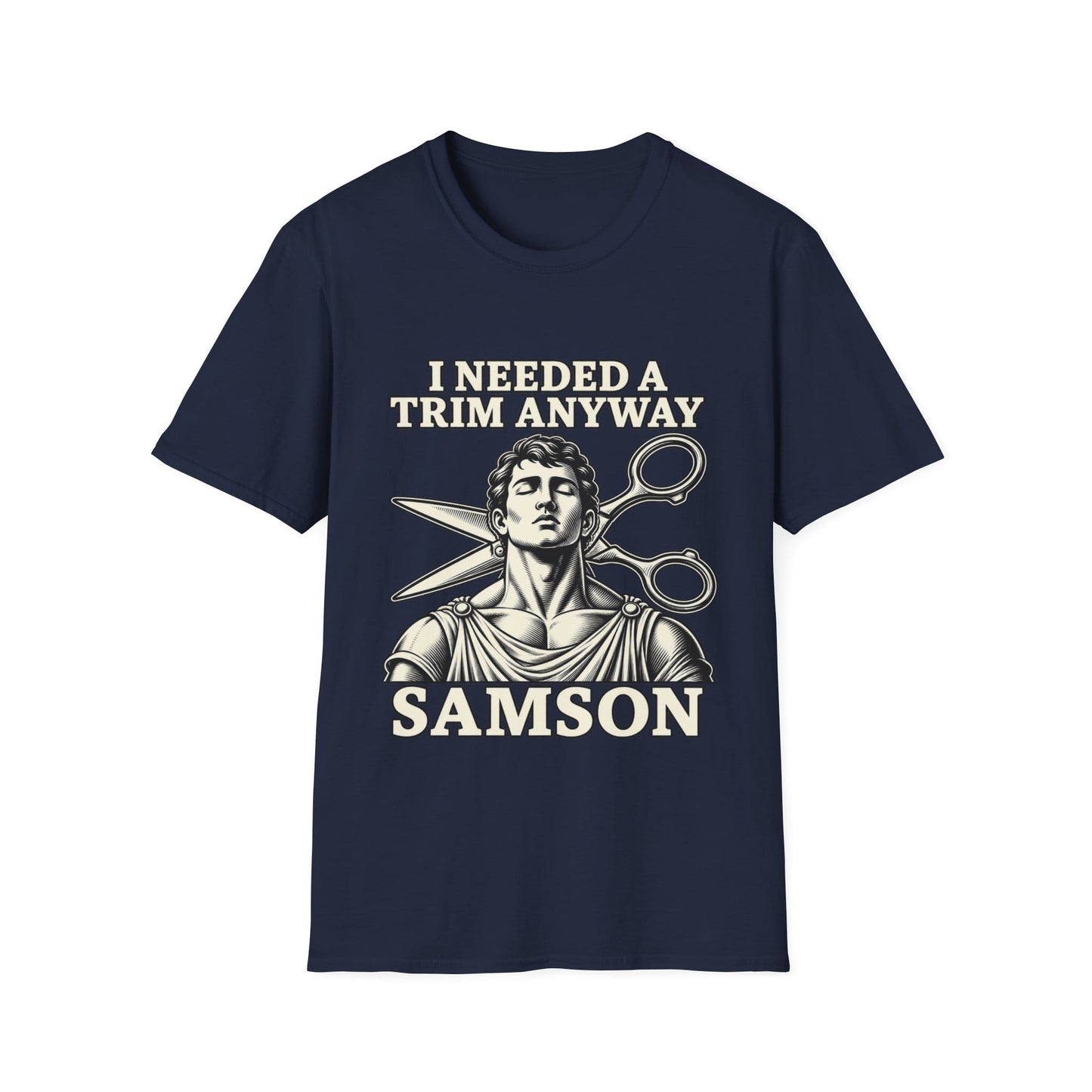 I NEEDED A TRIM T-Shirt