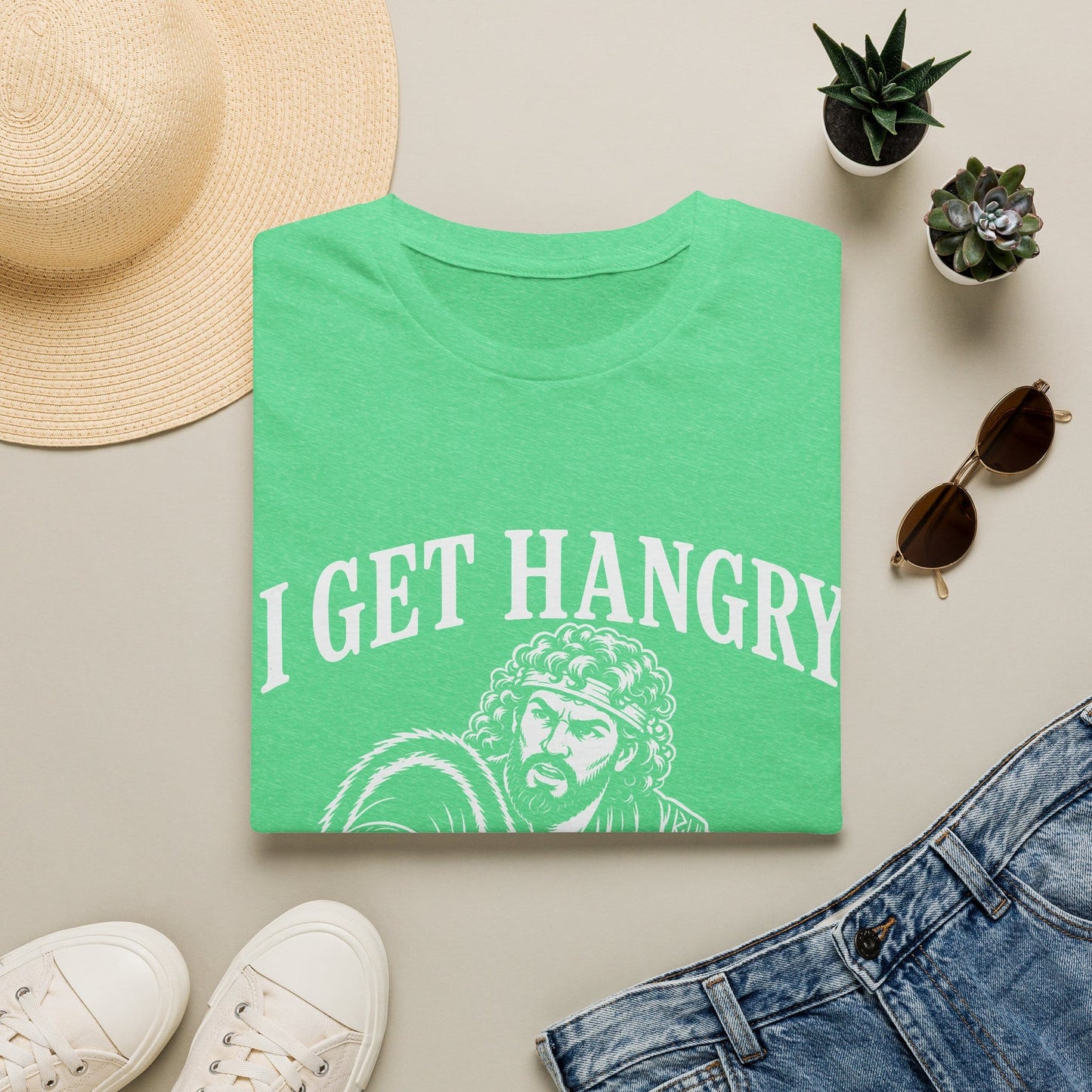 HANGRY T-Shirt