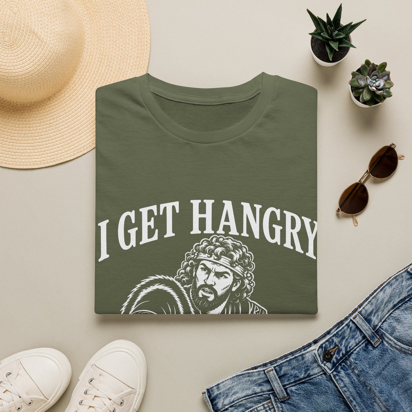 HANGRY T-Shirt