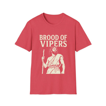 BROOD OF VIPERS T-Shirt