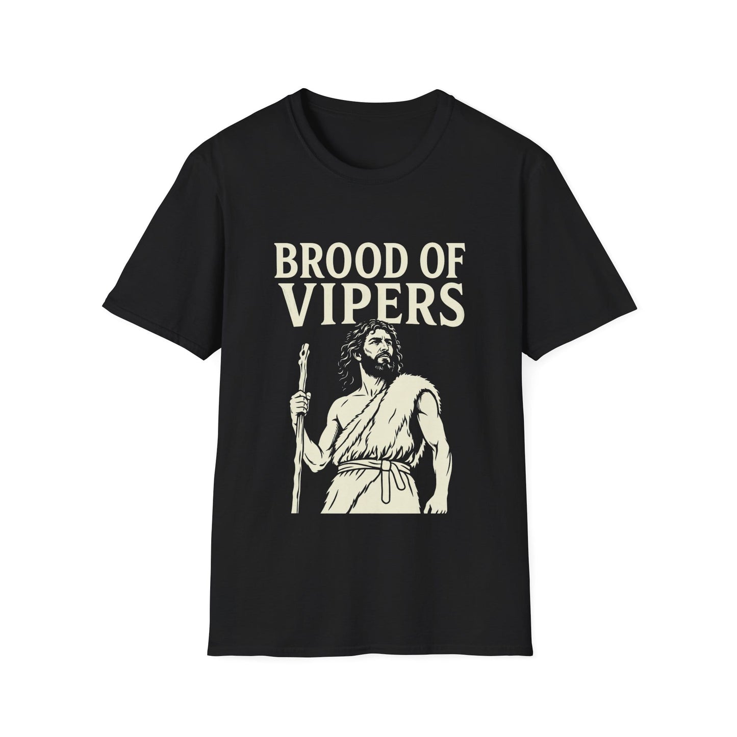 BROOD OF VIPERS T-Shirt