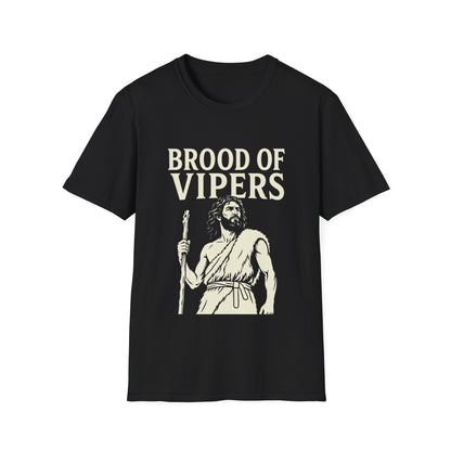 BROOD OF VIPERS T-Shirt