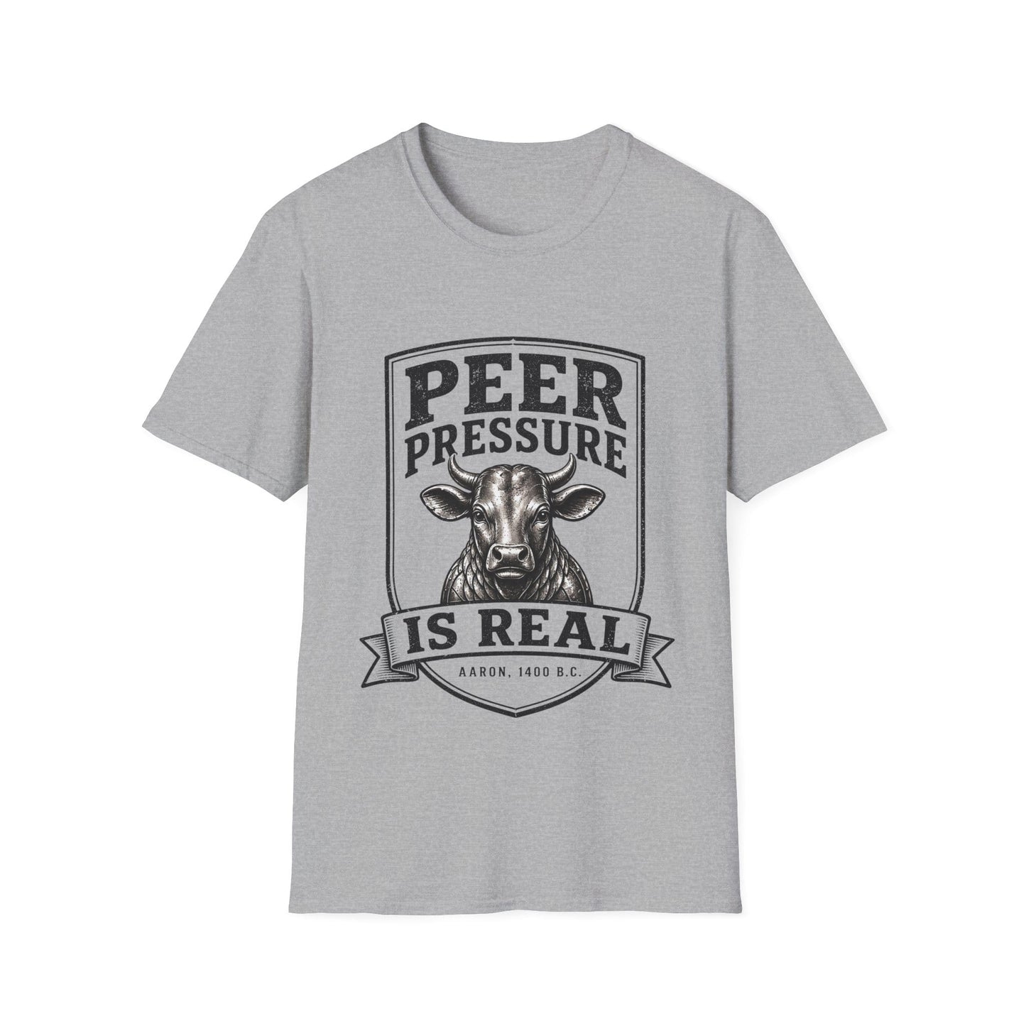 PEER PRESSURE T-Shirt