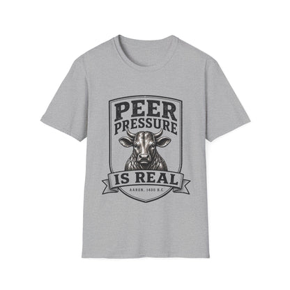 PEER PRESSURE T-Shirt