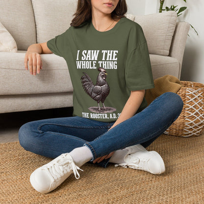 THE ROOSTER T-Shirt