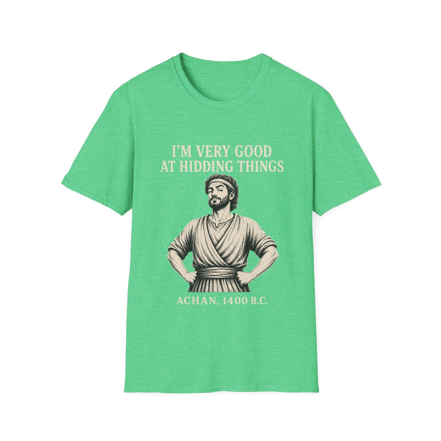 HIDE 'N SEEK LOSER T-Shirt