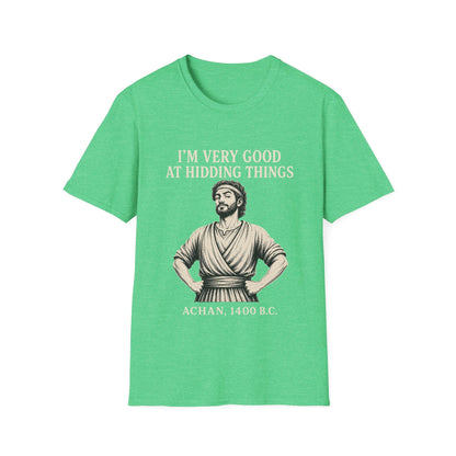 HIDE 'N SEEK LOSER T-Shirt