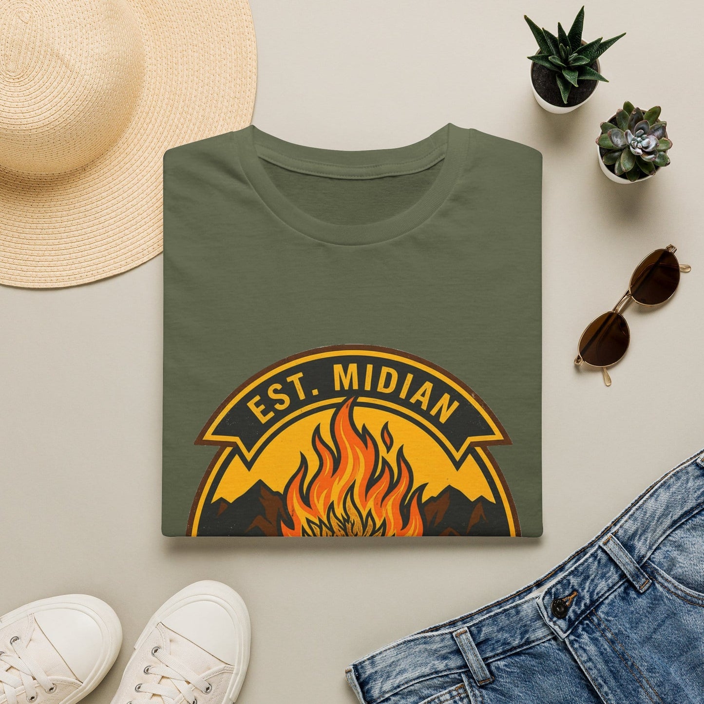HEARD THE CALL T-Shirt