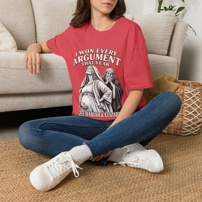 ARGUMENT WINNER T-Shirt