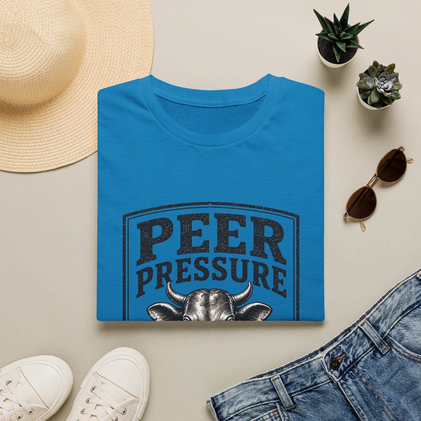 PEER PRESSURE T-Shirt