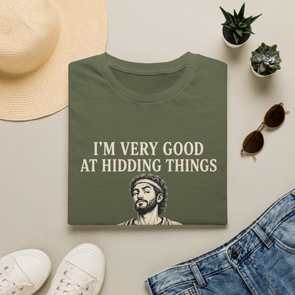 HIDE 'N SEEK LOSER T-Shirt
