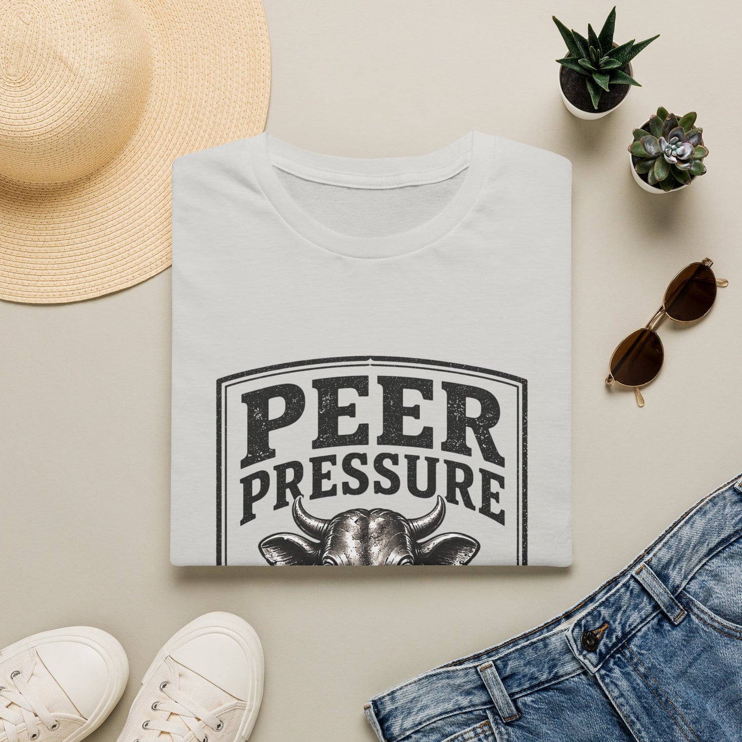 PEER PRESSURE T-Shirt