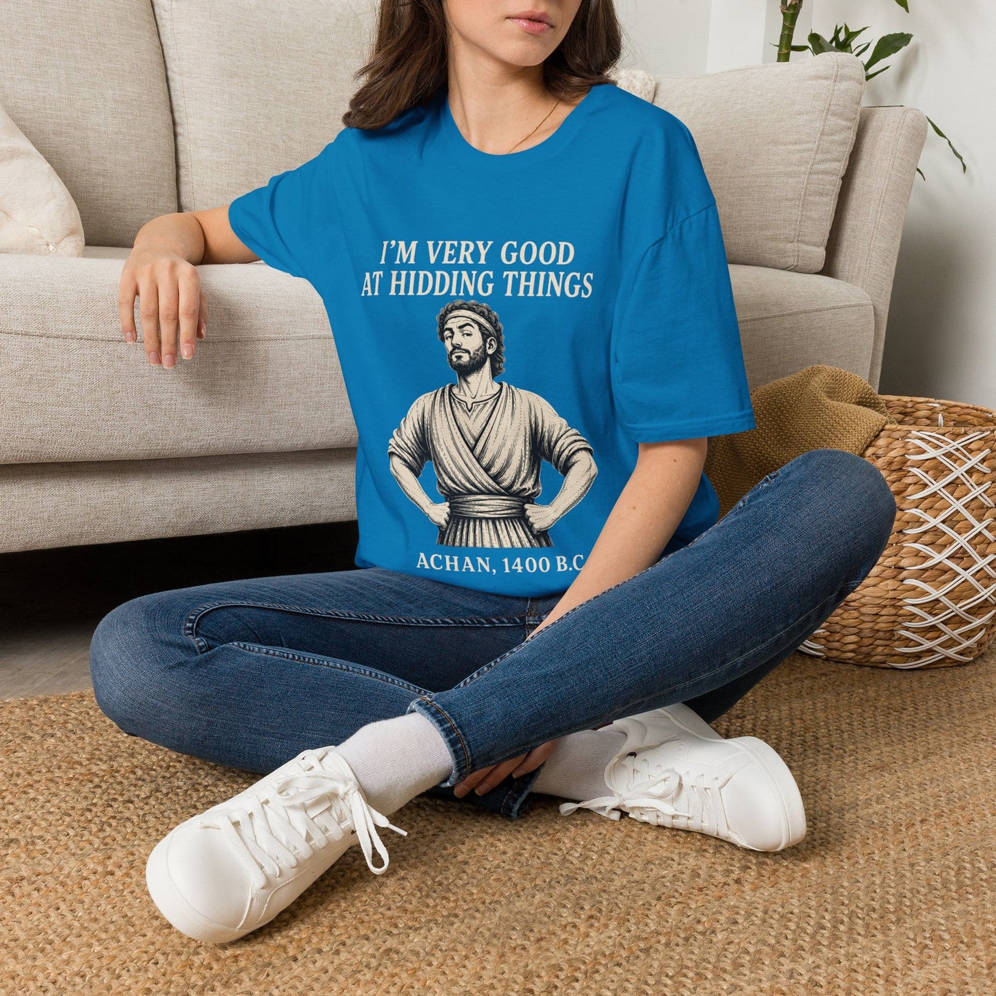 HIDE 'N SEEK LOSER T-Shirt