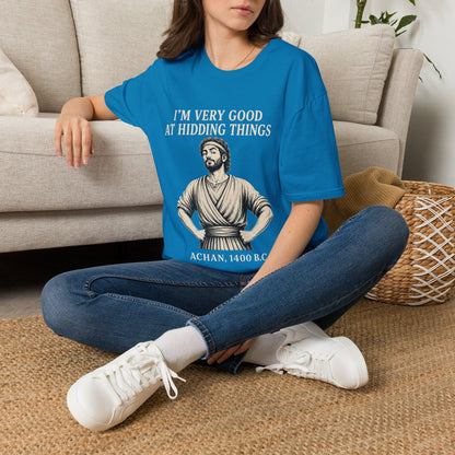 HIDE 'N SEEK LOSER T-Shirt