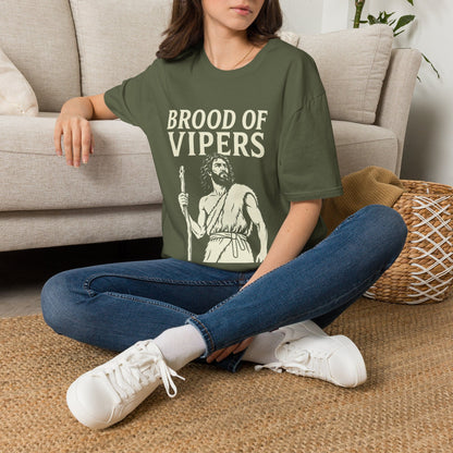 BROOD OF VIPERS T-Shirt