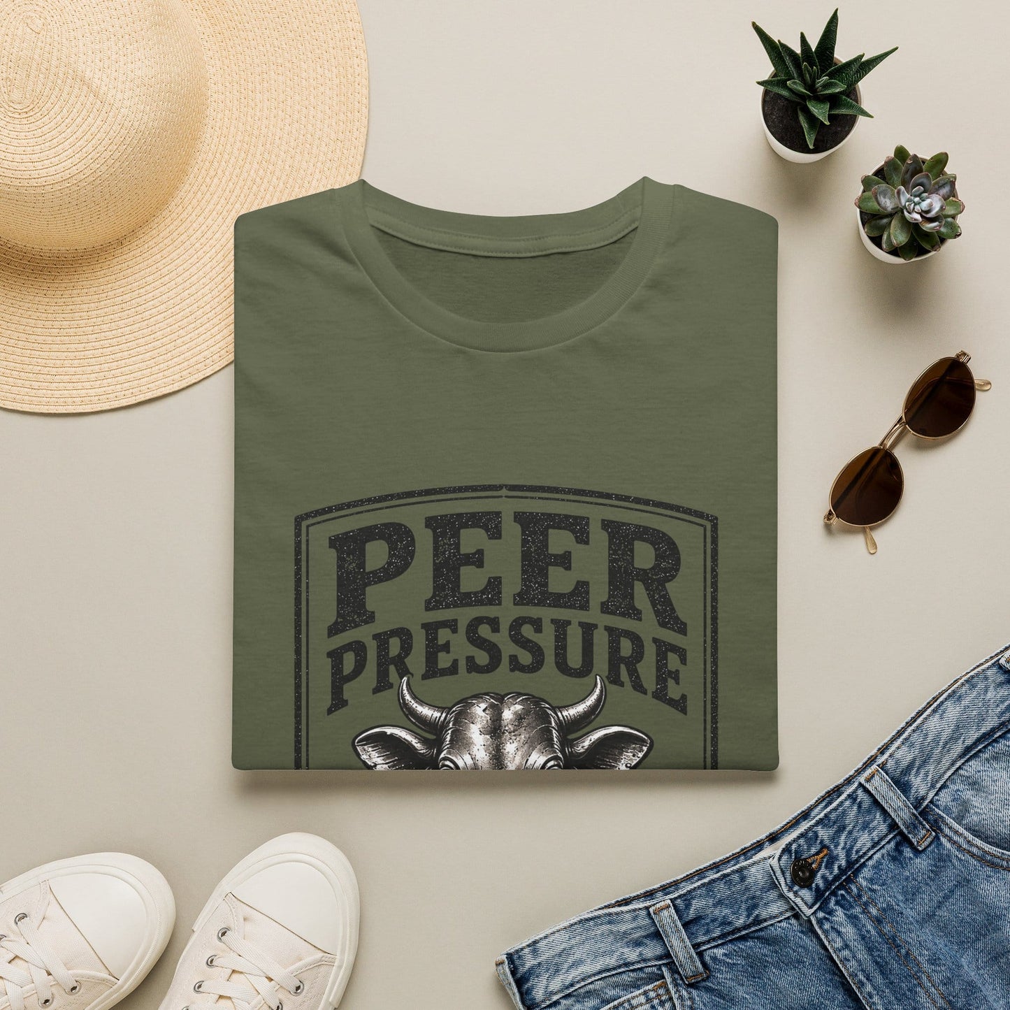 PEER PRESSURE T-Shirt