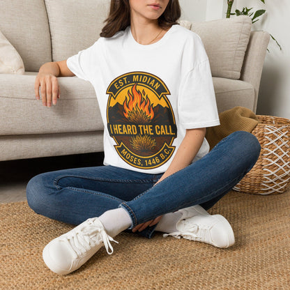 HEARD THE CALL T-Shirt