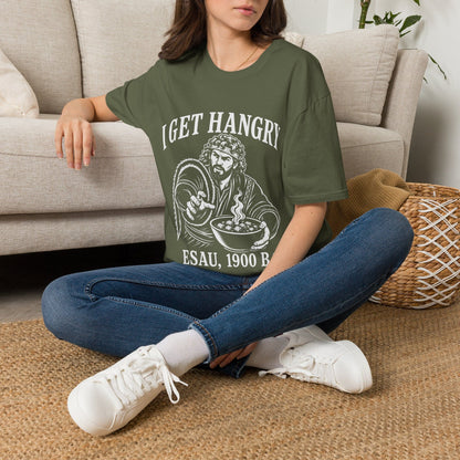 HANGRY T-Shirt