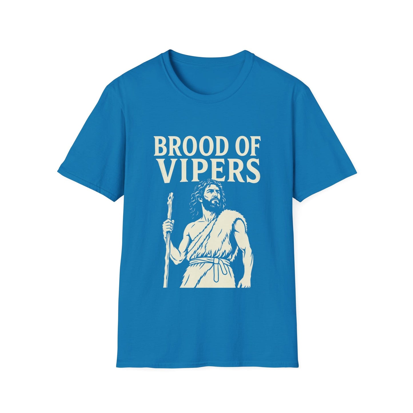 BROOD OF VIPERS T-Shirt