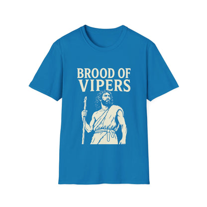 BROOD OF VIPERS T-Shirt