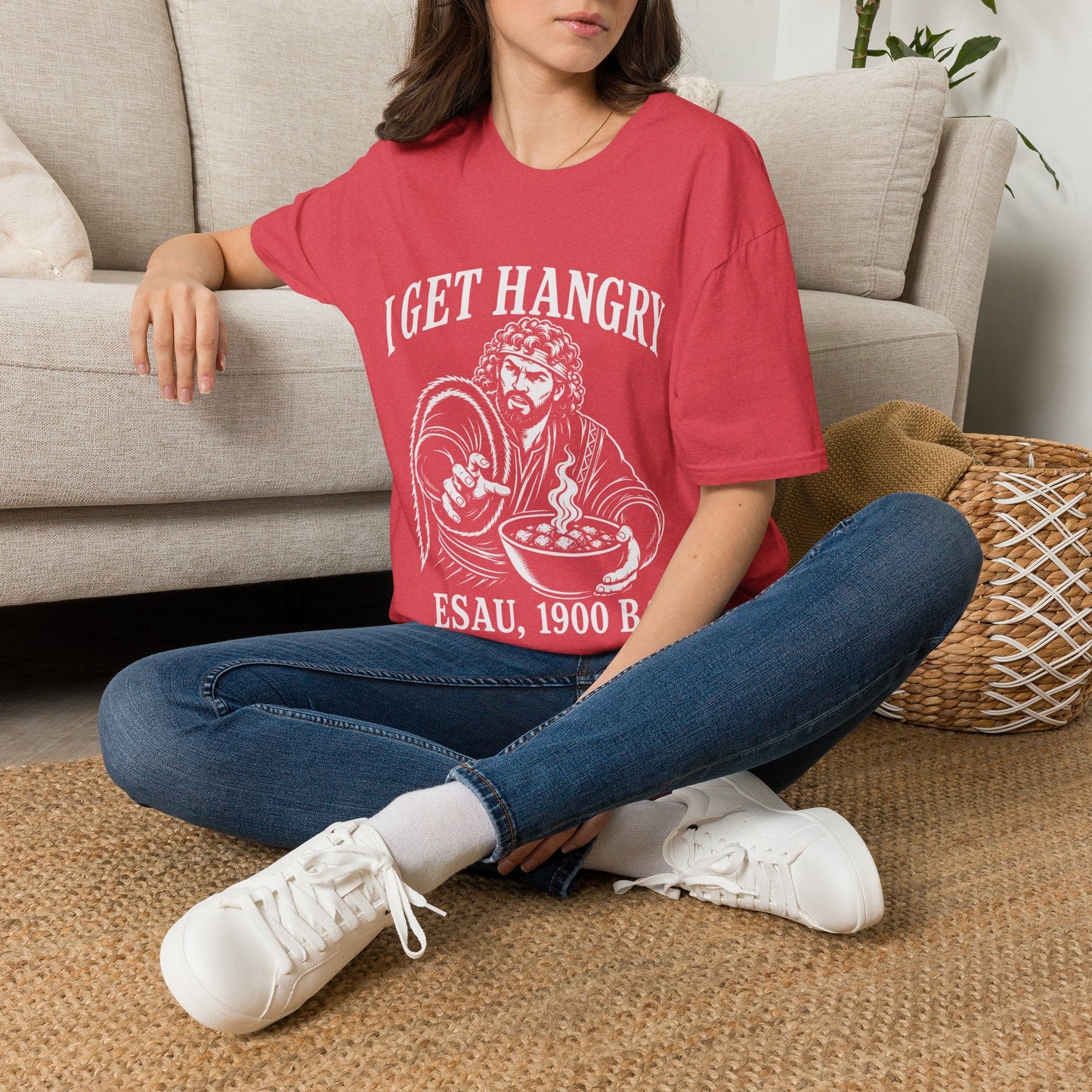 HANGRY T-Shirt