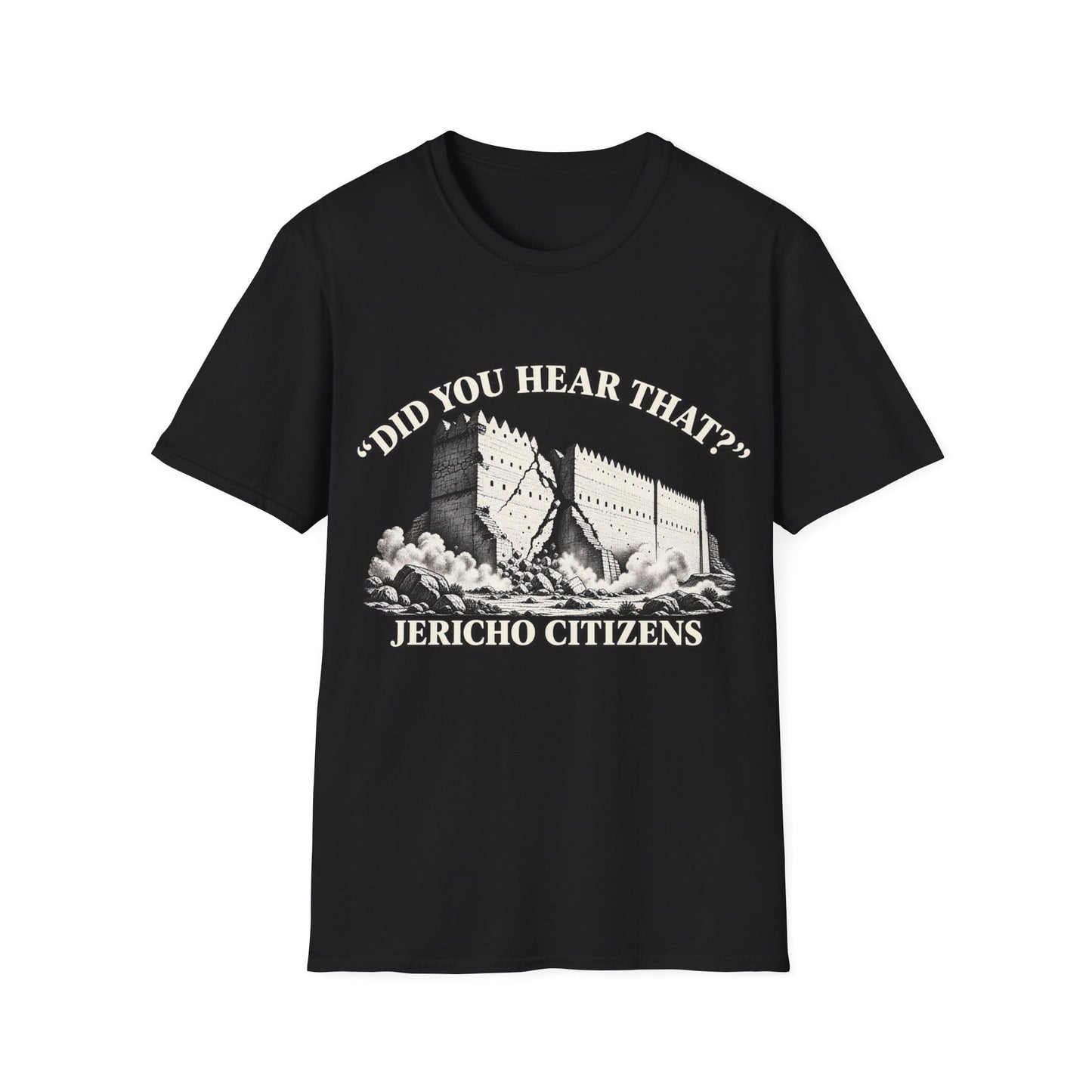 DID YOU HEAR THAT T-Shirt