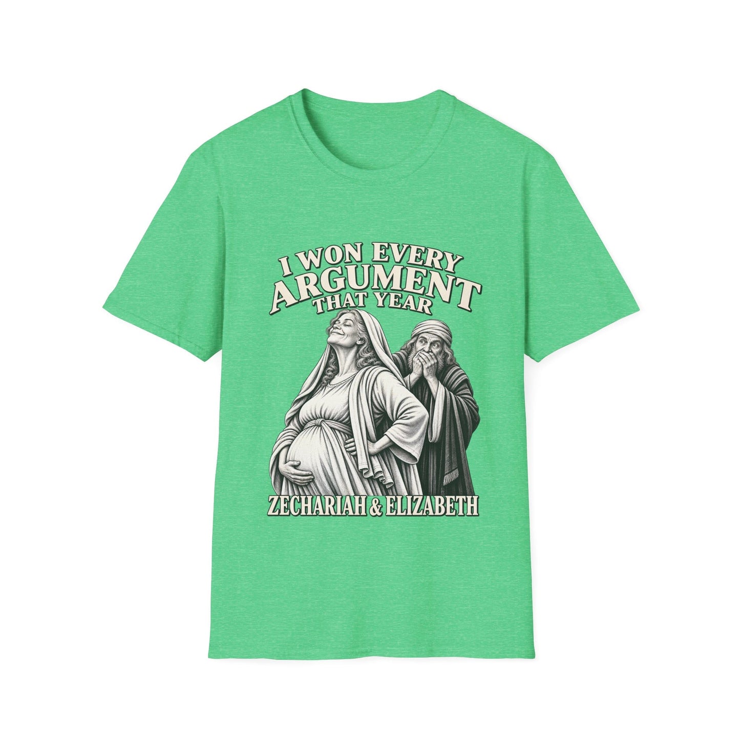 ARGUMENT WINNER T-Shirt