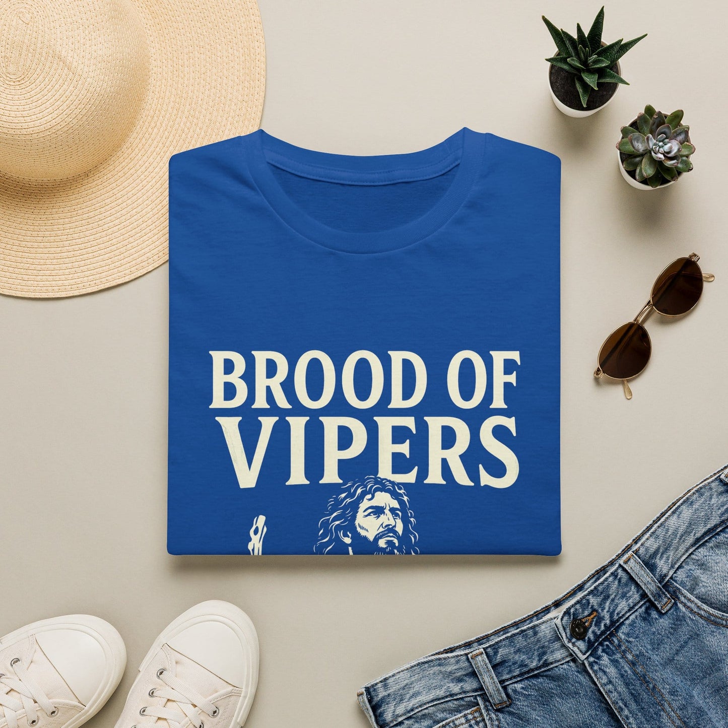 BROOD OF VIPERS T-Shirt