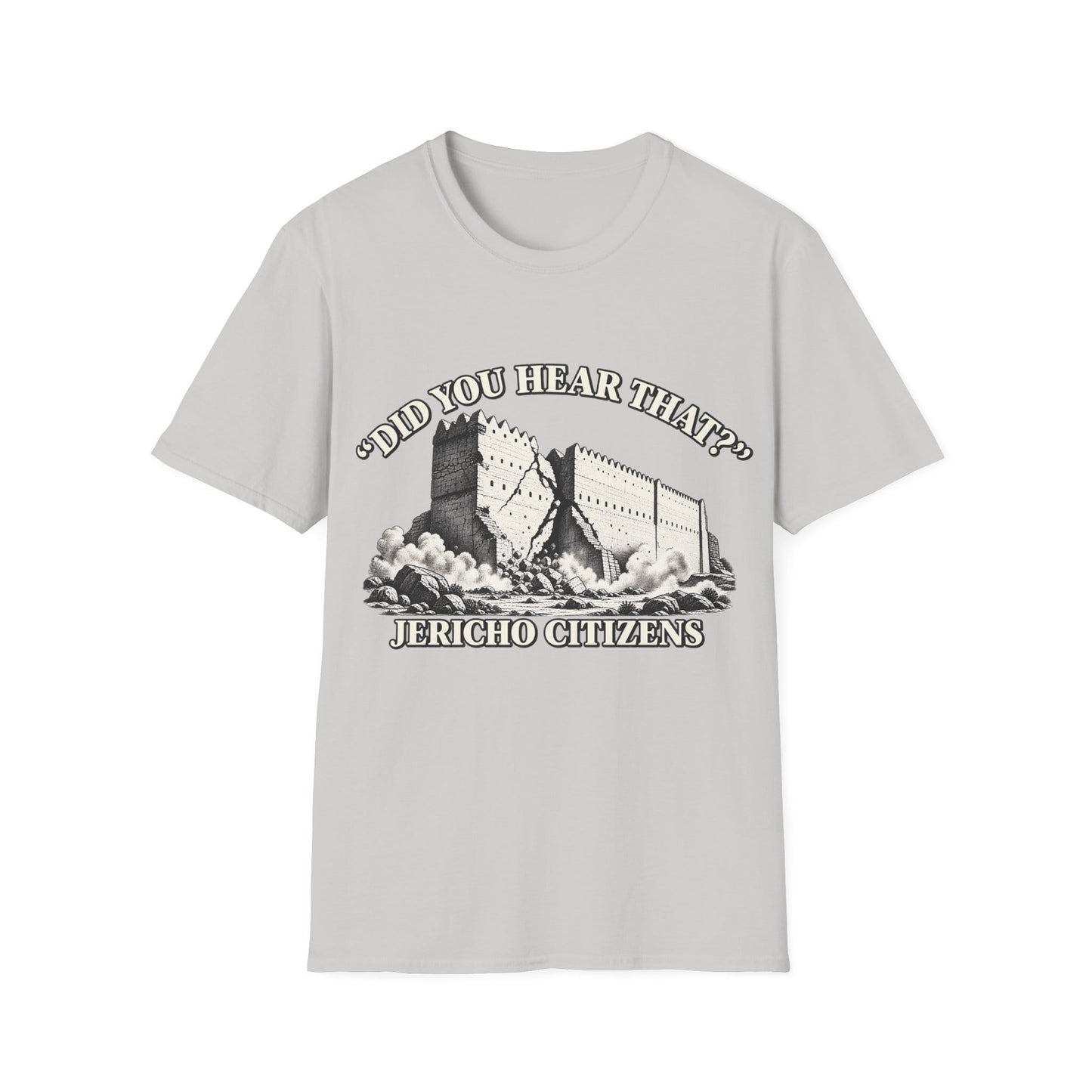 DID YOU HEAR THAT T-Shirt