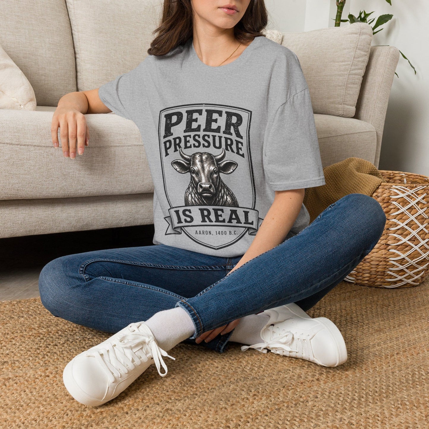 PEER PRESSURE T-Shirt