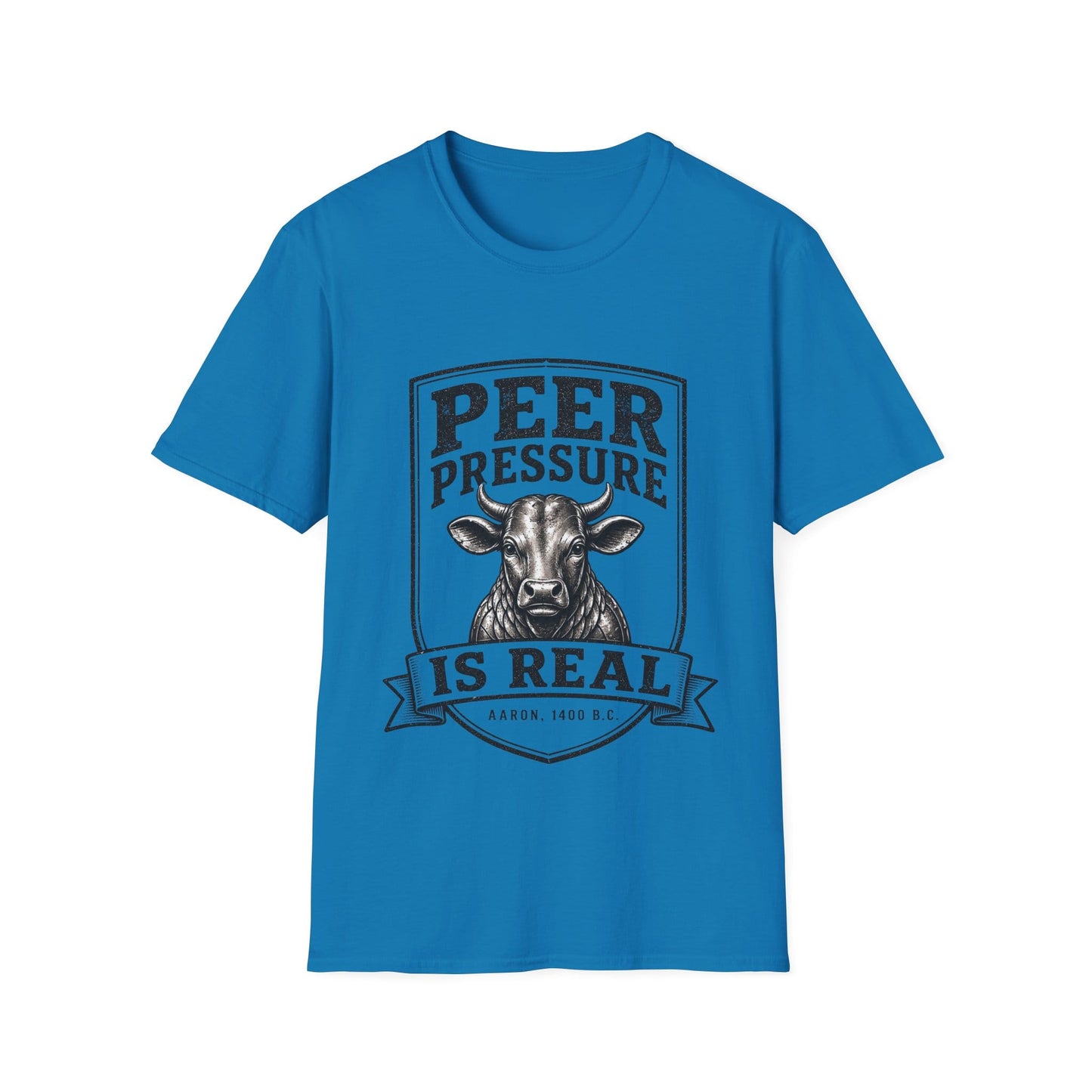 PEER PRESSURE T-Shirt