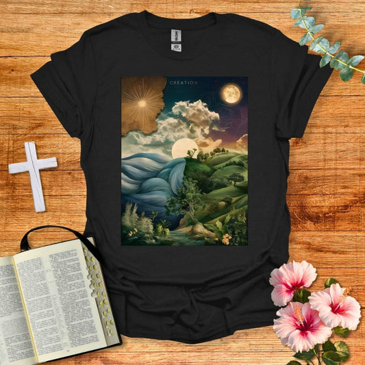 Creation T-Shirt