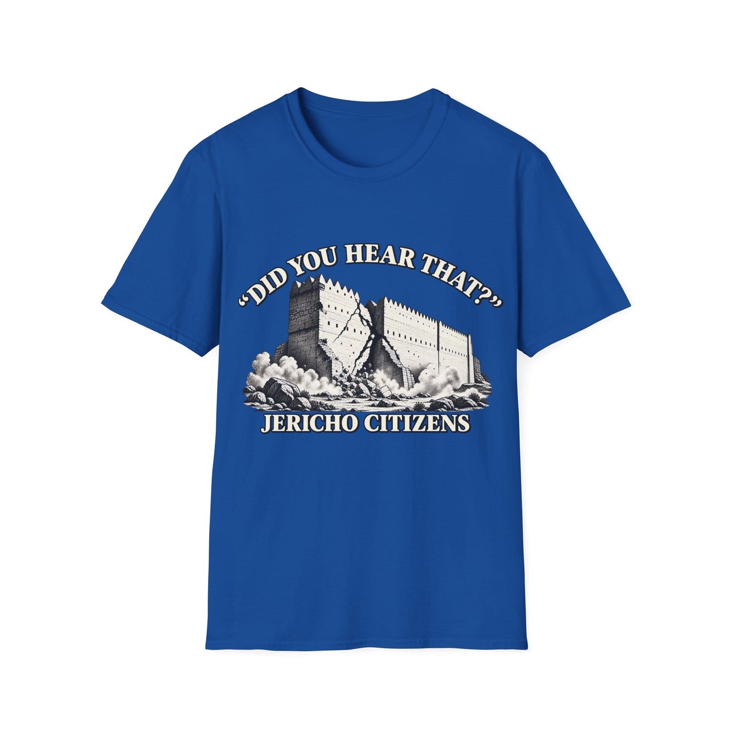 DID YOU HEAR THAT T-Shirt