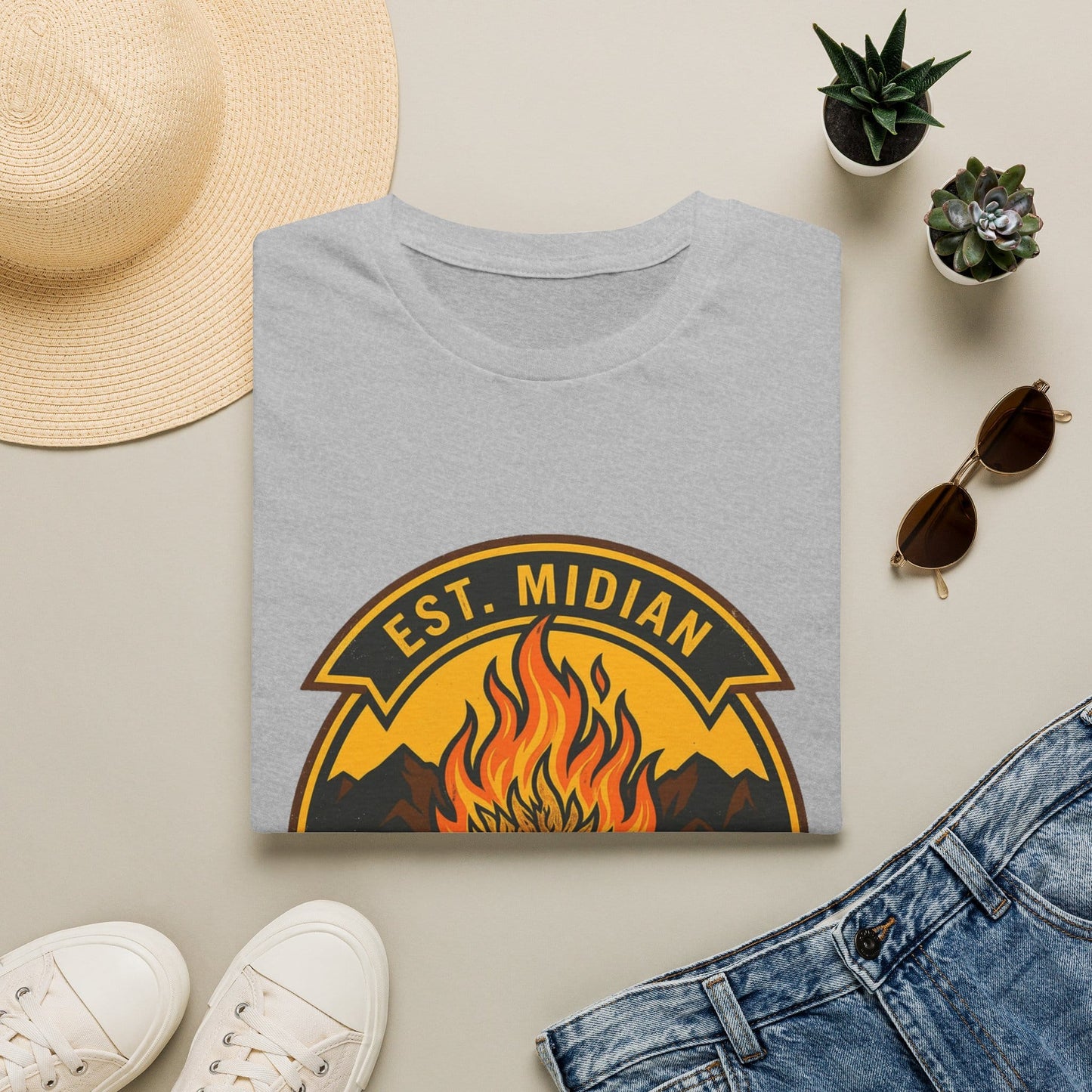 HEARD THE CALL T-Shirt