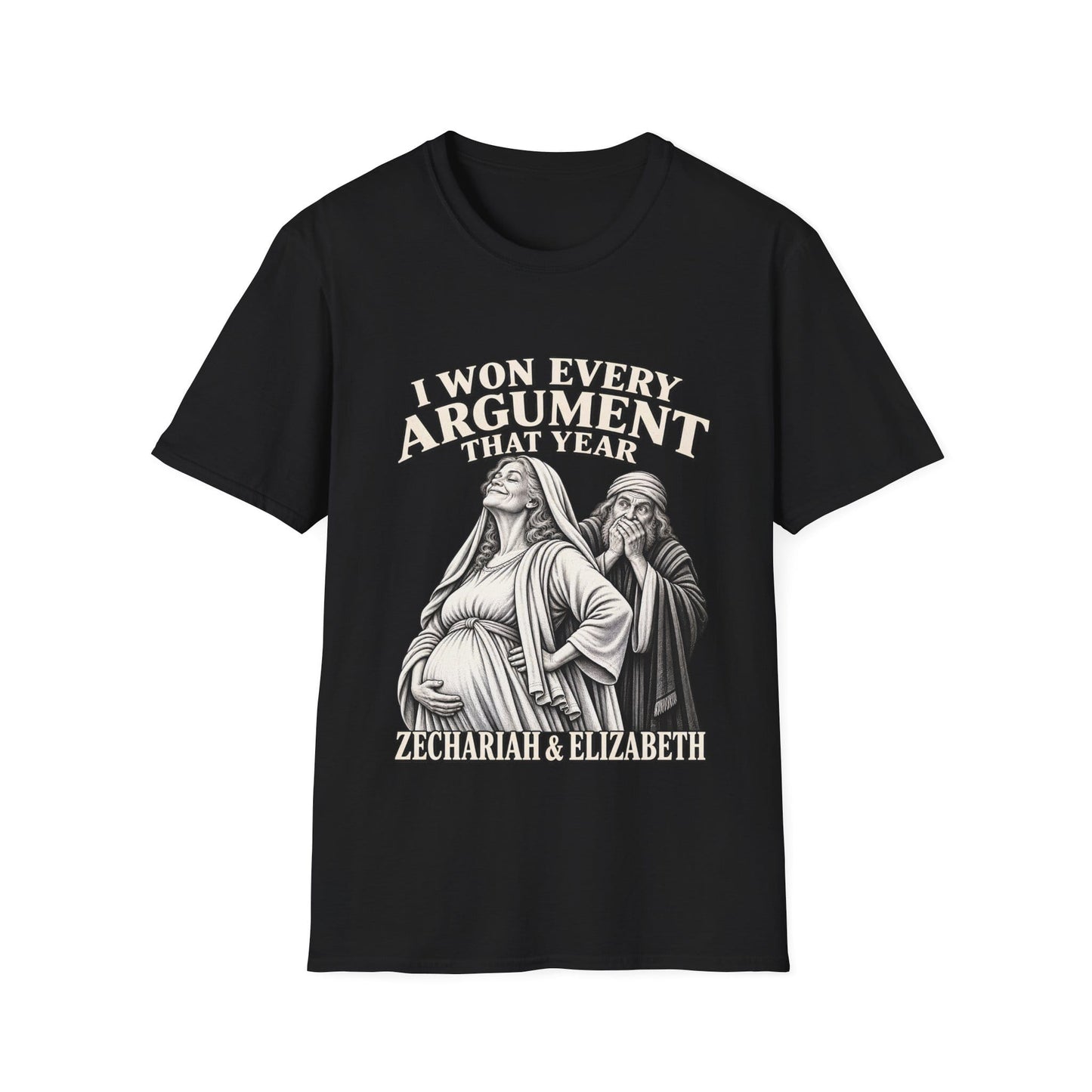 ARGUMENT WINNER T-Shirt