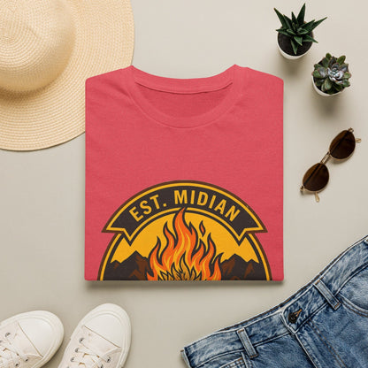 HEARD THE CALL T-Shirt