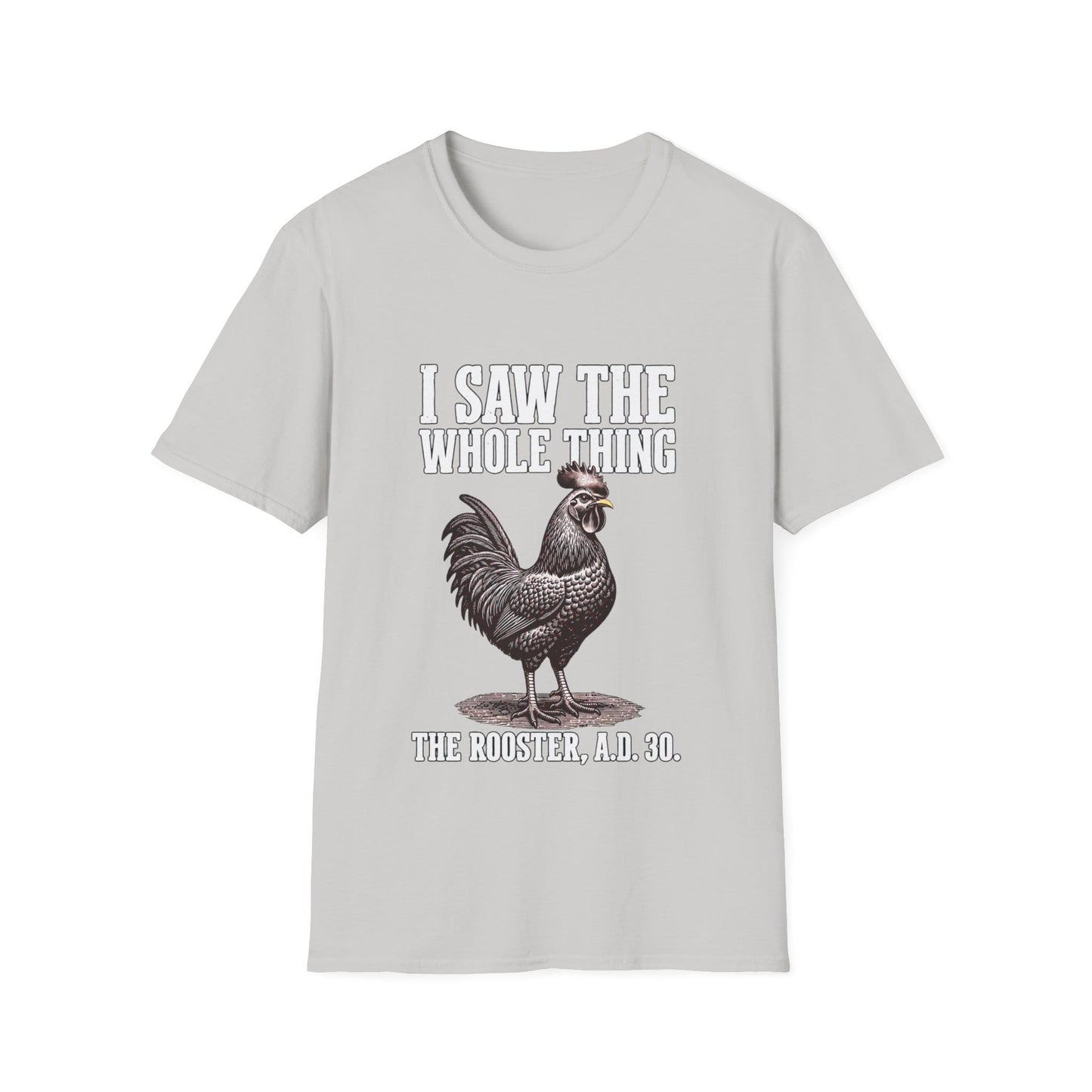 THE ROOSTER T-Shirt