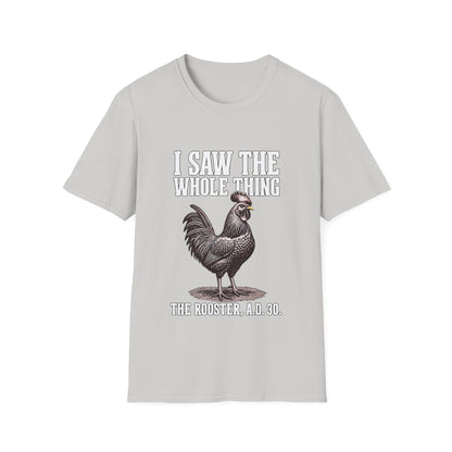 THE ROOSTER T-Shirt