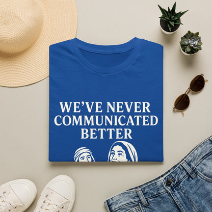 HAPPY MARRIAGE T-Shirt