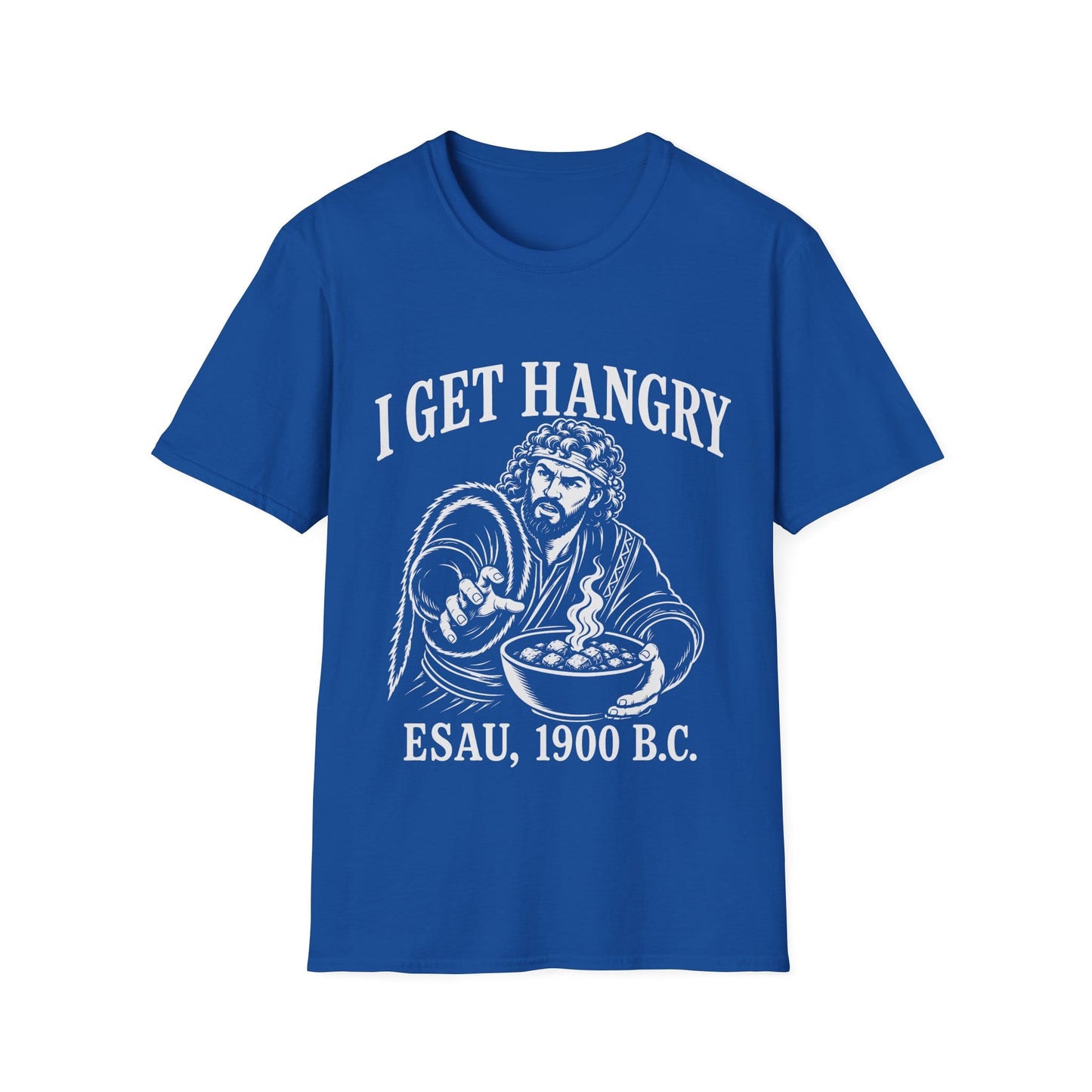 HANGRY T-Shirt