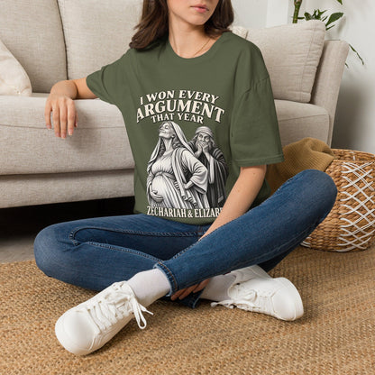 ARGUMENT WINNER T-Shirt
