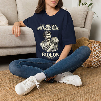 LET ME ASK T-Shirt