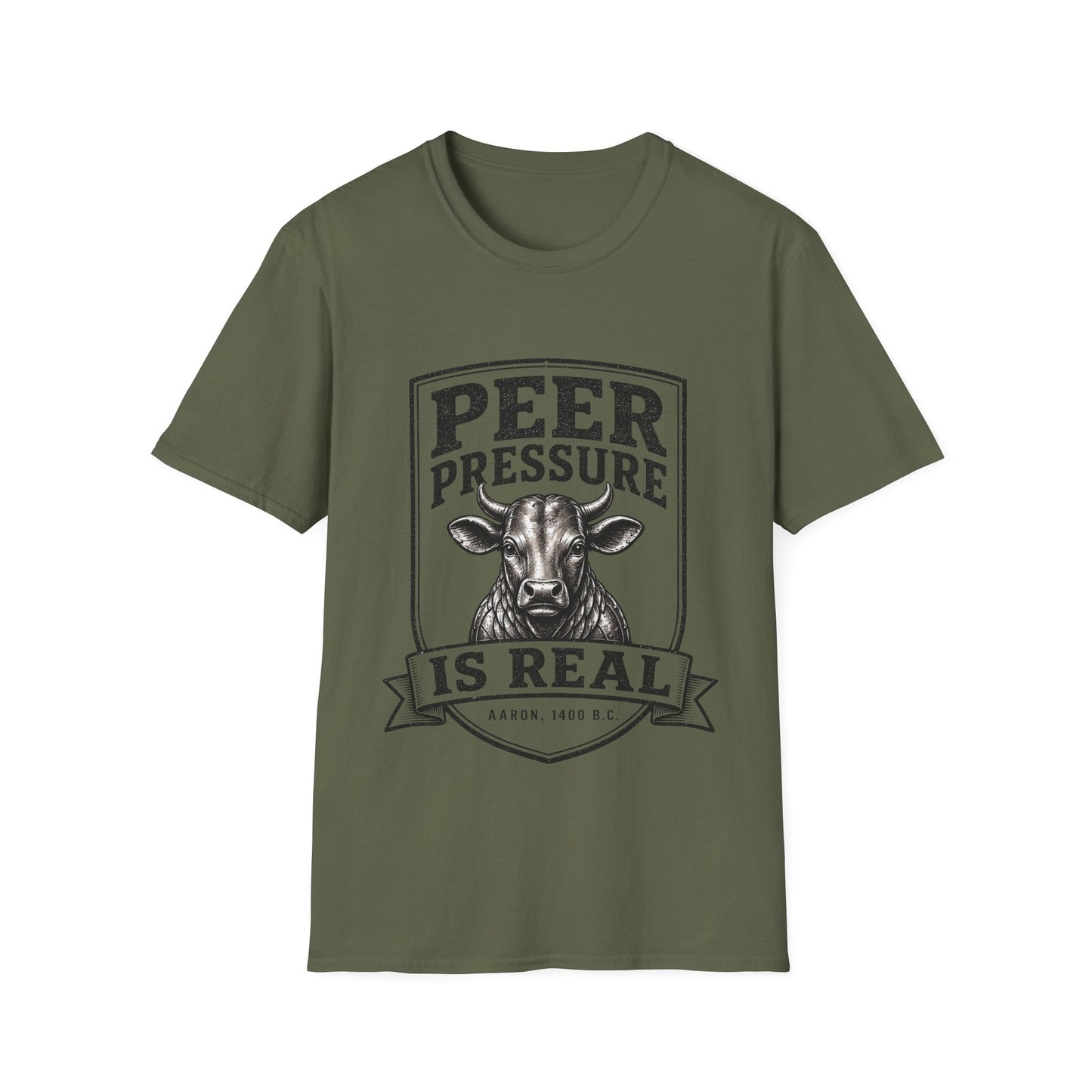 PEER PRESSURE T-Shirt