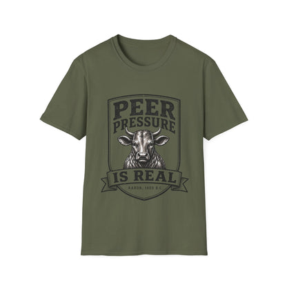 PEER PRESSURE T-Shirt