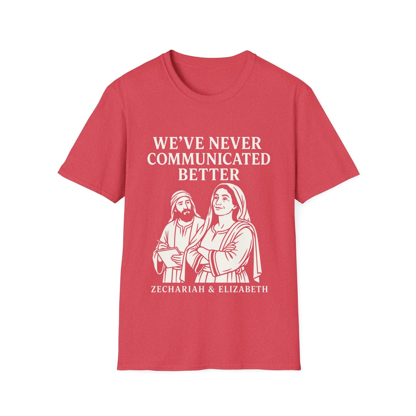 HAPPY MARRIAGE T-Shirt