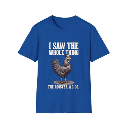 THE ROOSTER T-Shirt